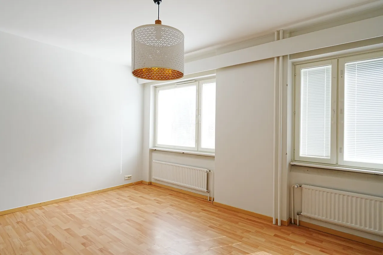 Mäklöörinkatu 6 2