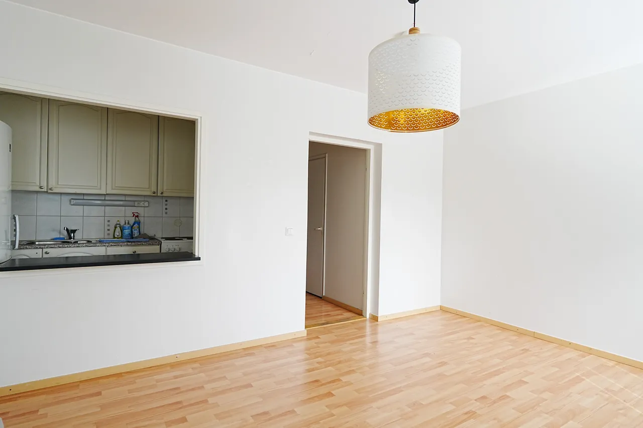 Mäklöörinkatu 6 1