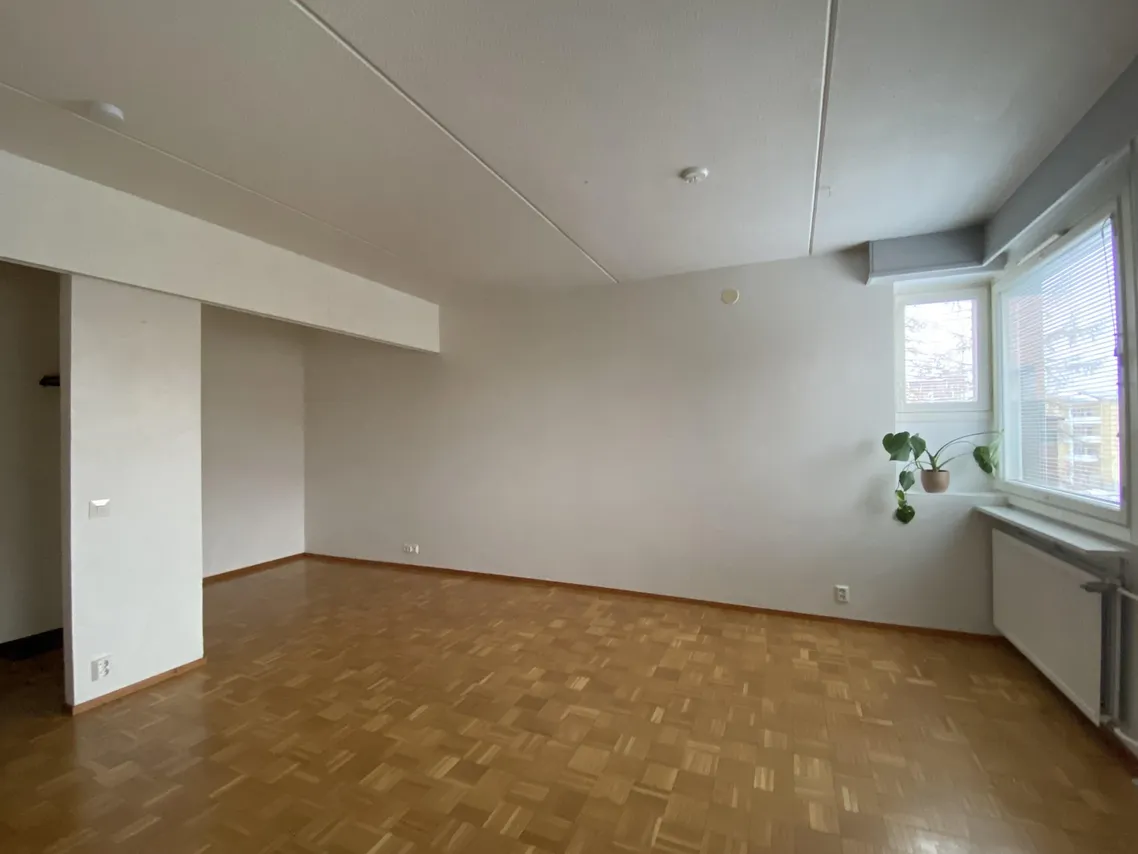 Keskuskatu 24 A 3