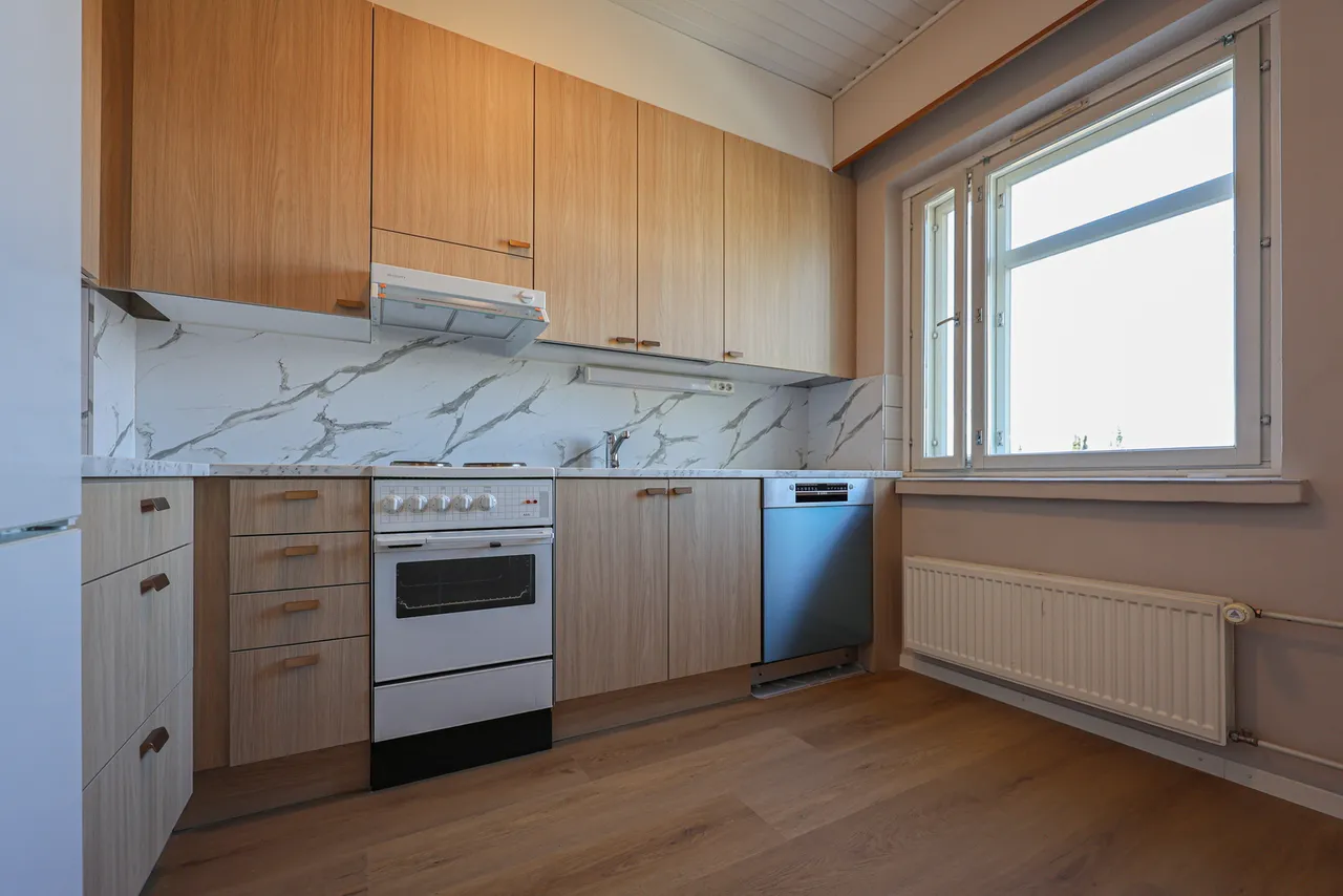 Keskuskatu 55 B 3