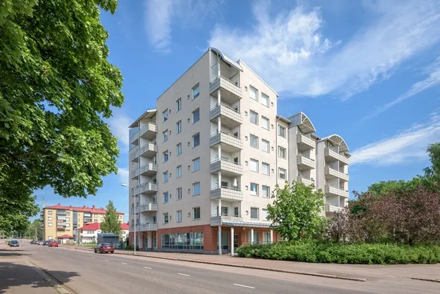 Korkeavuorenkatu 15 B 1