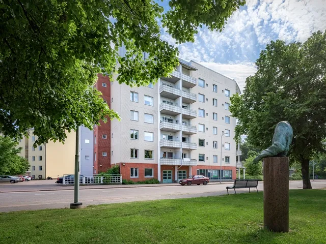 Korkeavuorenkatu 15 B 3