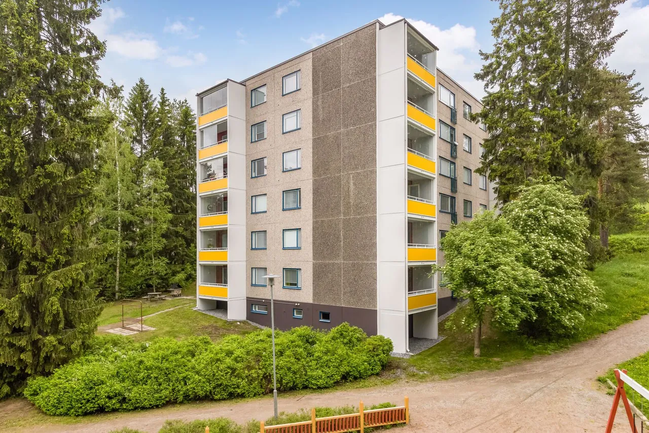 Rypysuontie 55 1