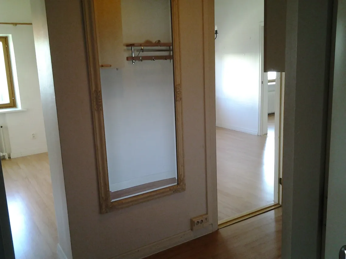 Jääkärinkatu 12 4