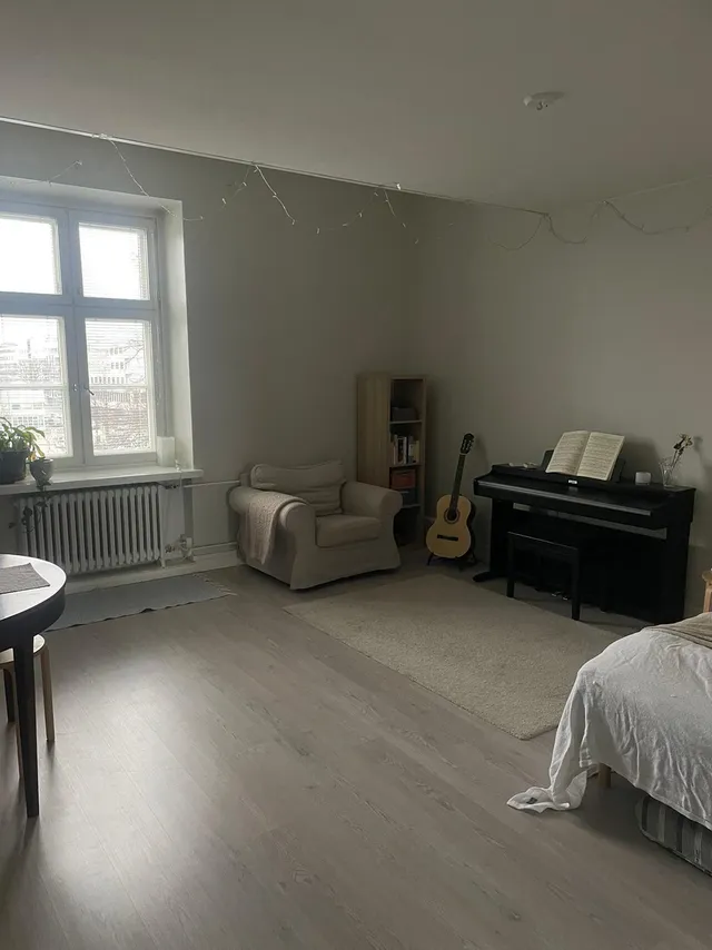 Wetterhoffinkatu 4 2
