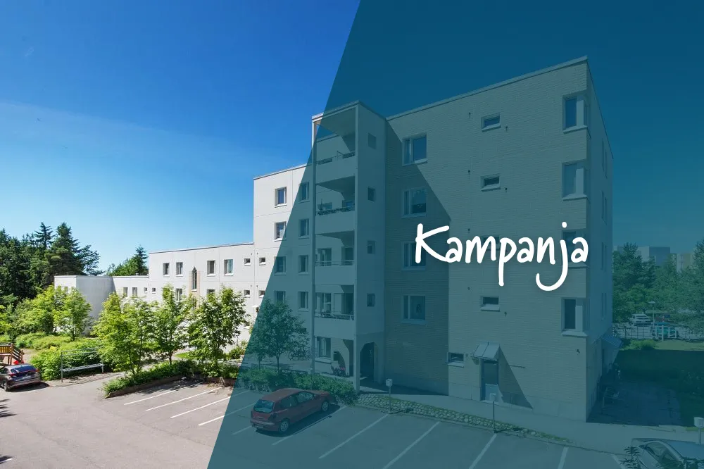 Kyyhkysmäki 14 B 1