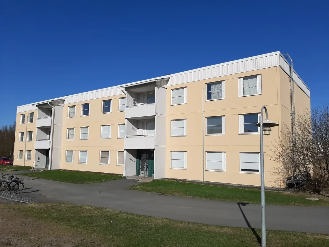Thurevikinkatu 2 B 1