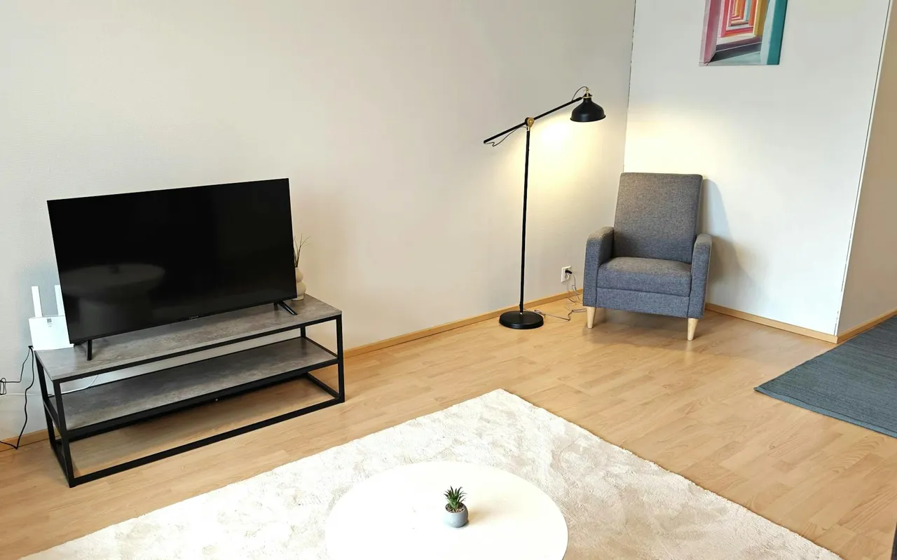 Metsästystie 7 3