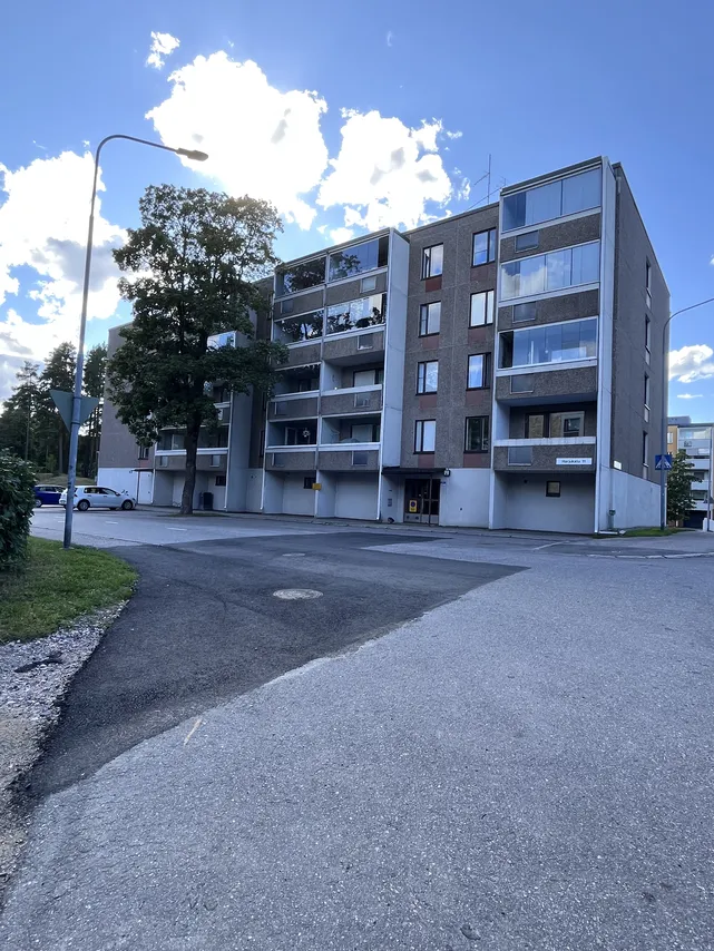 Harjukatu 11 1