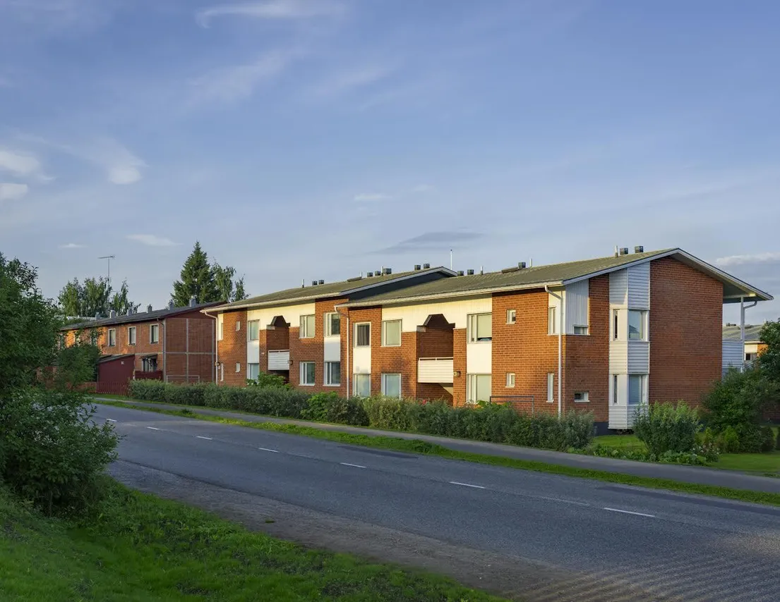 Lehtokatu 26 A6 1