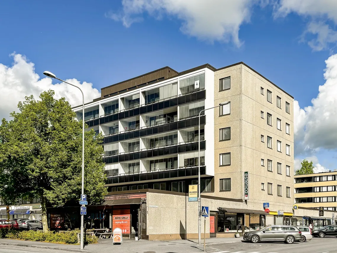 Vuorikatu 3 as 1