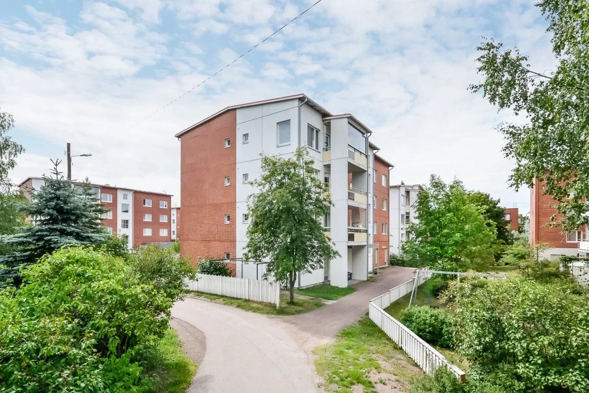 Suntionkatu 5 B 29 4