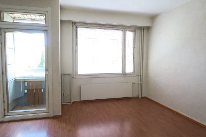 Yrjönkatu 5 D 2