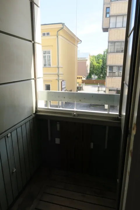 Yrjönkatu 5 D 3