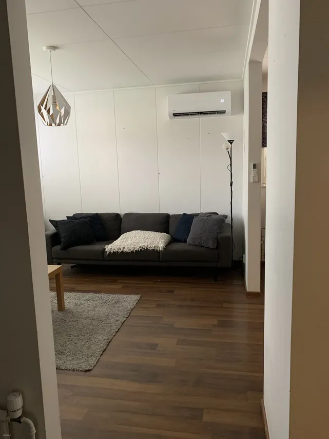 Vaihdemiehenkatu 4 4