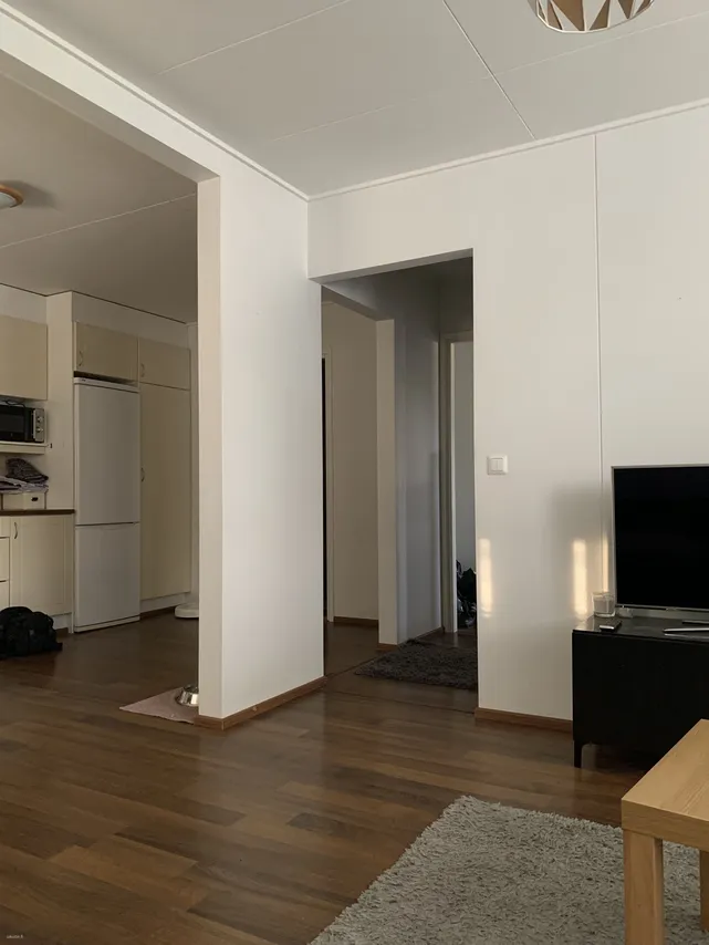 Vaihdemiehenkatu 4 3