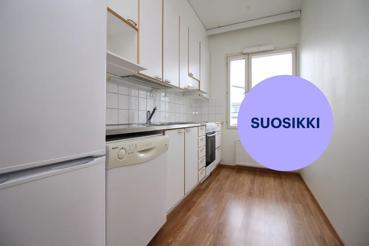 Santaniitynkatu 24 1