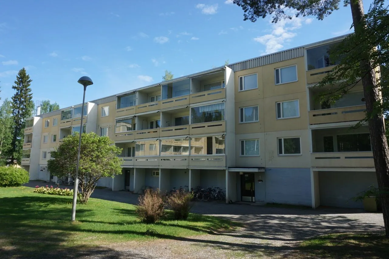 Kiviahonkatu 14a 1