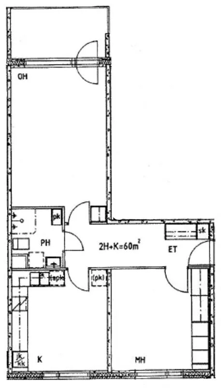 Vilhontie 6 5