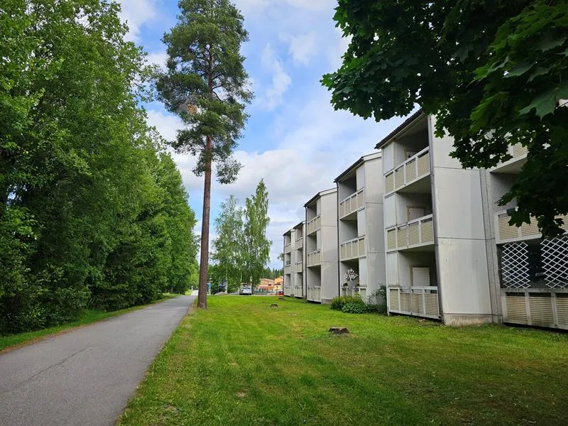 Ansunkorventie 2 5