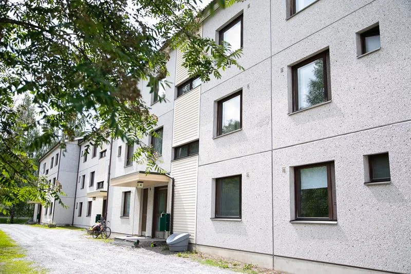 Ansunkorventie 2 3