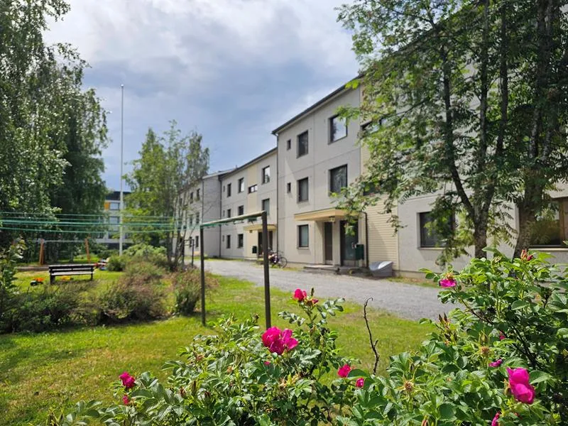 Ansunkorventie 2 1