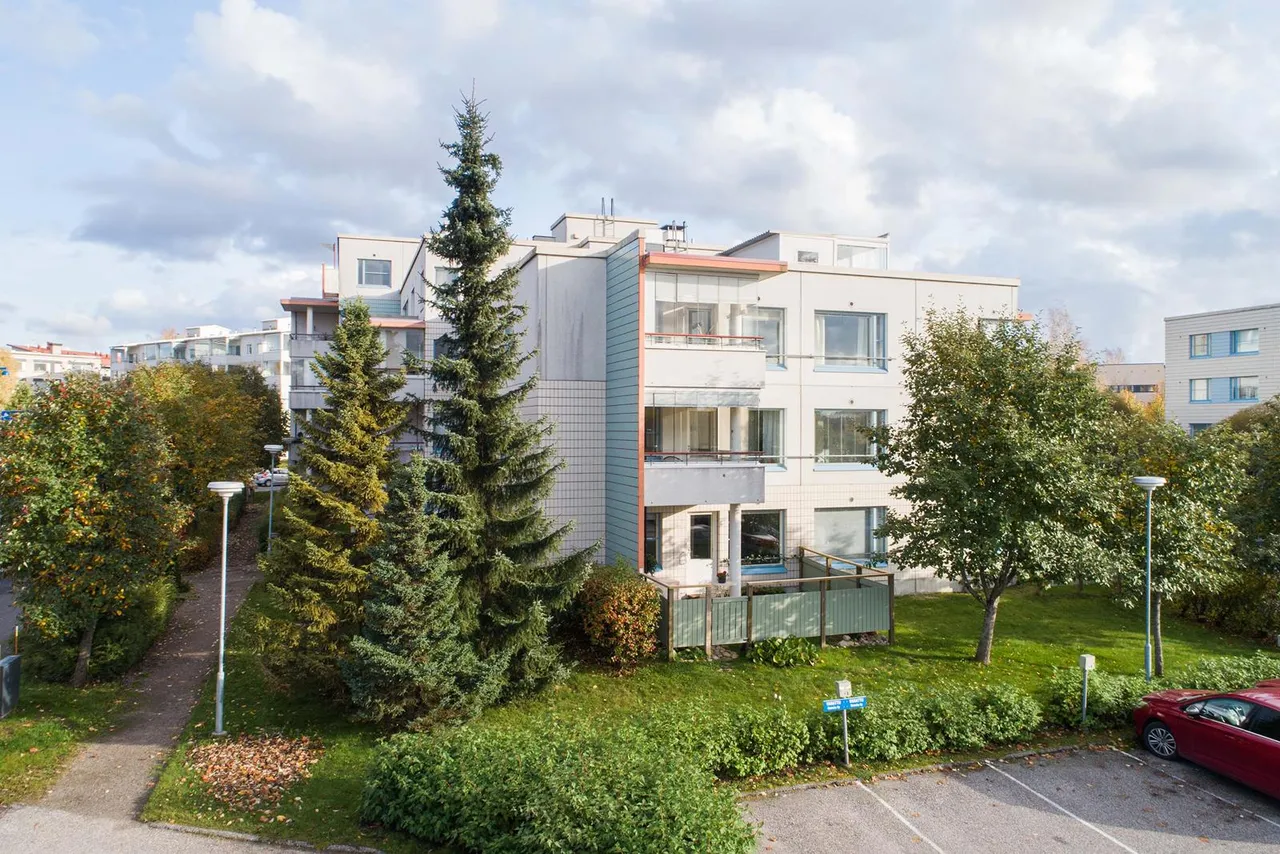 Sibeliuksenväylä 37 2