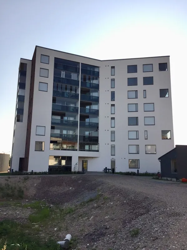 Väinö Sinisalon Katu 1 A 25 2