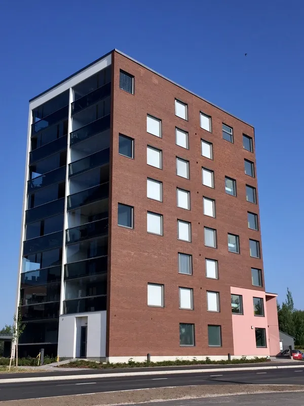 Väinö Sinisalon Katu 1 A 25 4