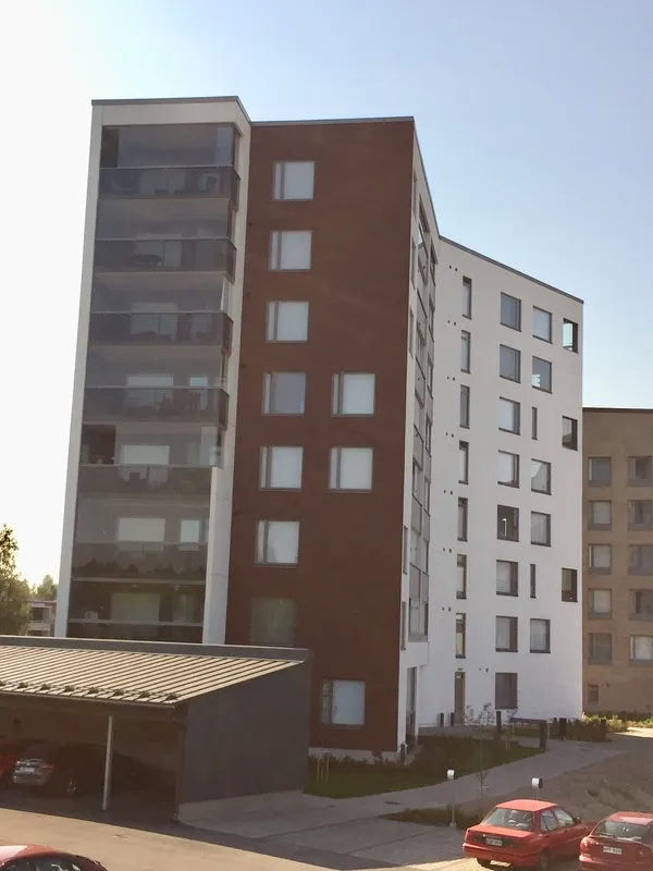Väinö Sinisalon Katu 1 A 25 3