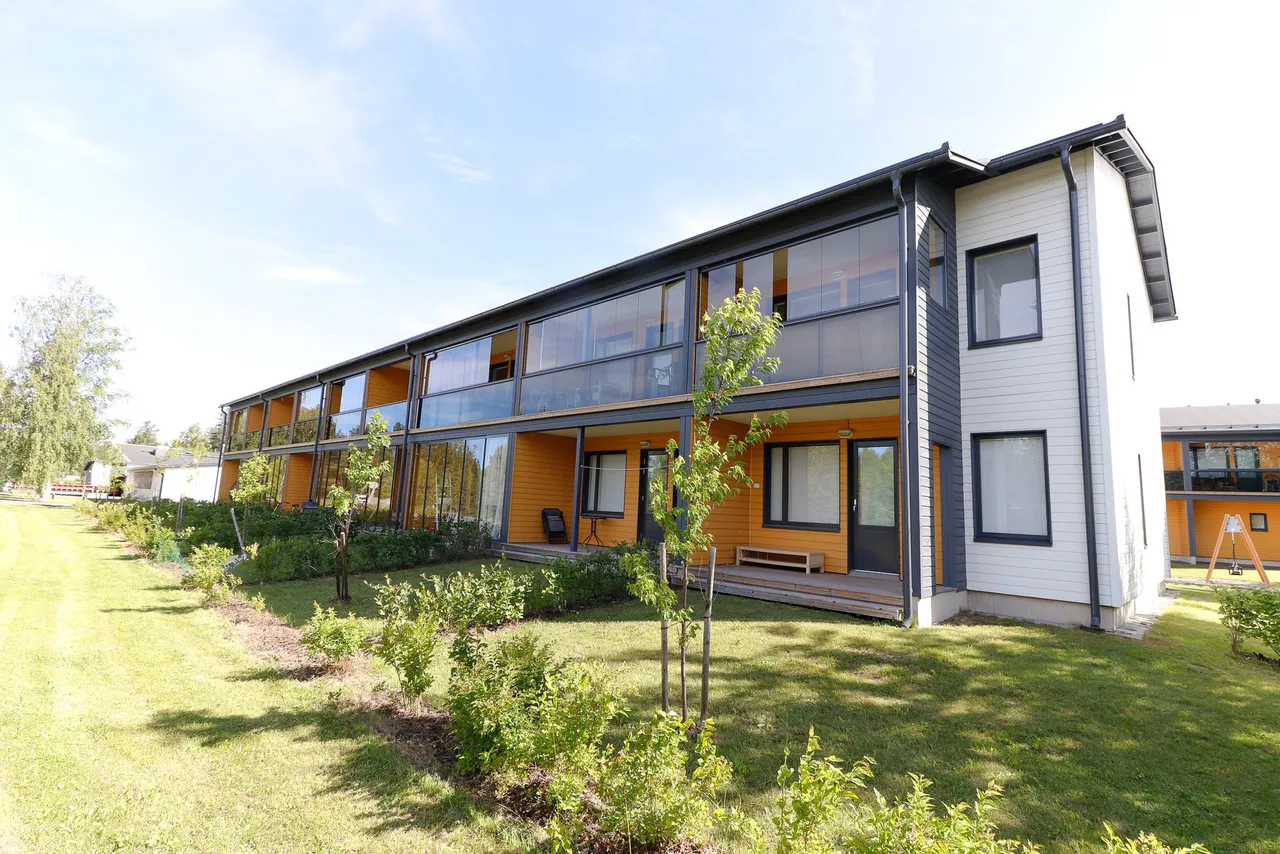 Kuivaamontie 3 1