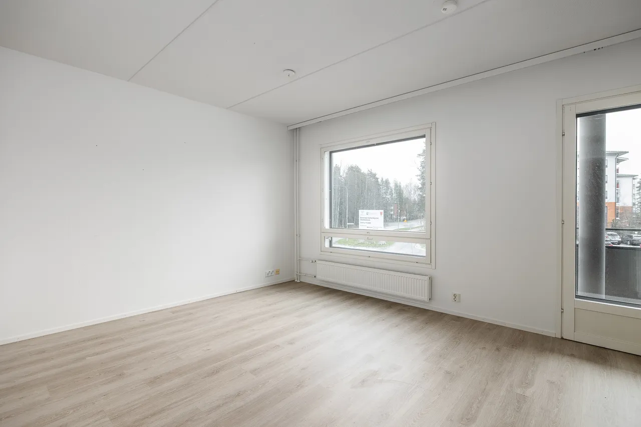 Järvisenkatu 1 3