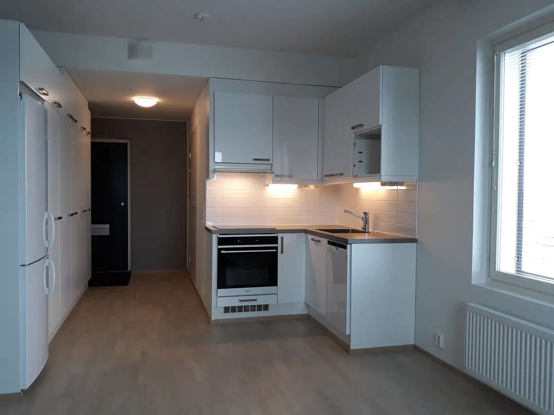 Keskuskatu 2 1