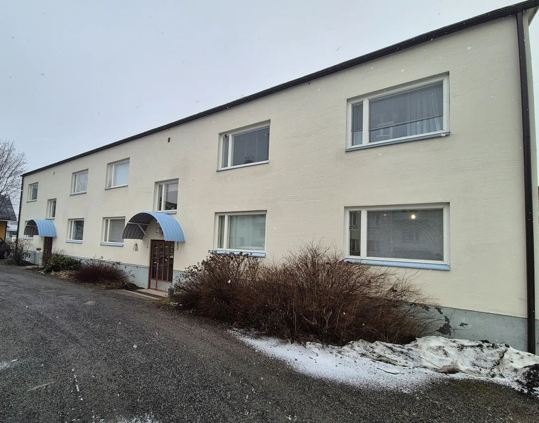 Laivalinnankatu 27 C 1