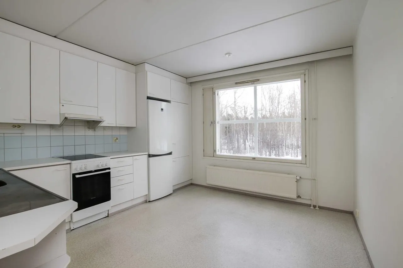 Hovinkatu 5 4