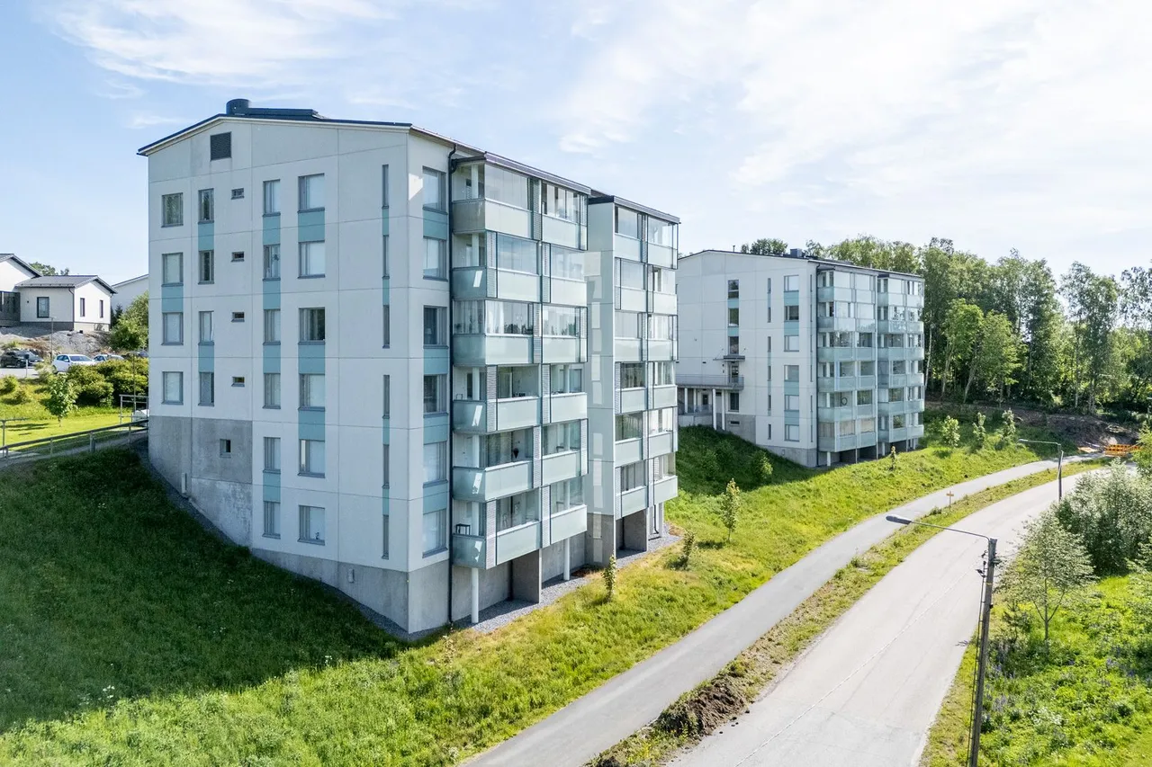Kruusintie 14 1