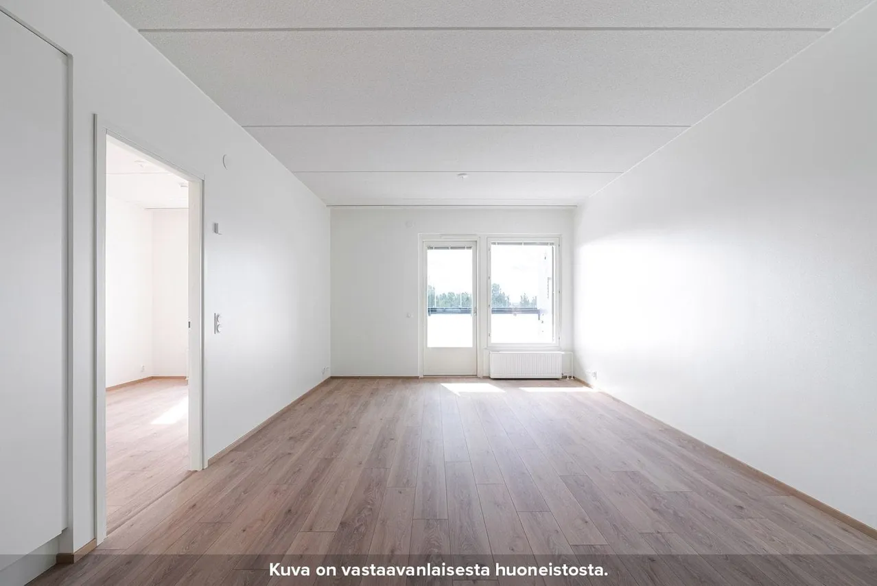 Paloheimonkatu 40 3