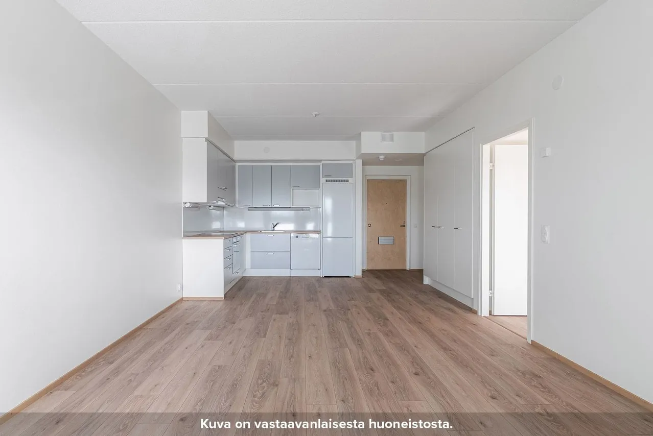 Paloheimonkatu 40 1