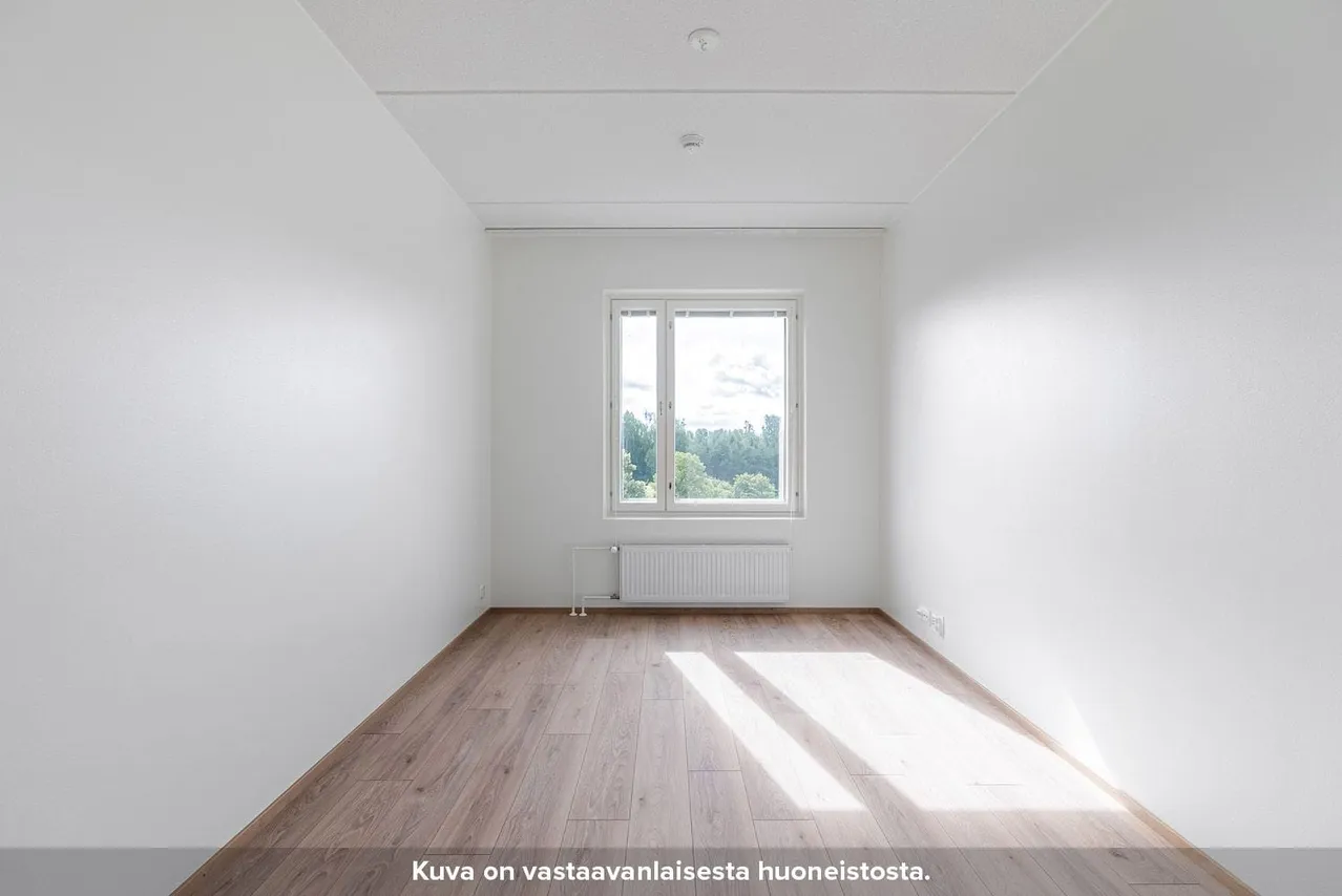 Paloheimonkatu 40 5