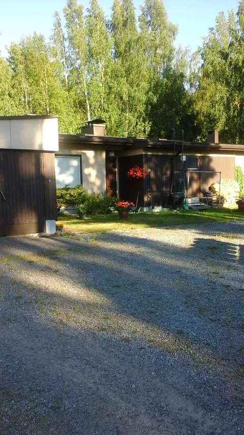 Hevosmiehenkatu 6 1