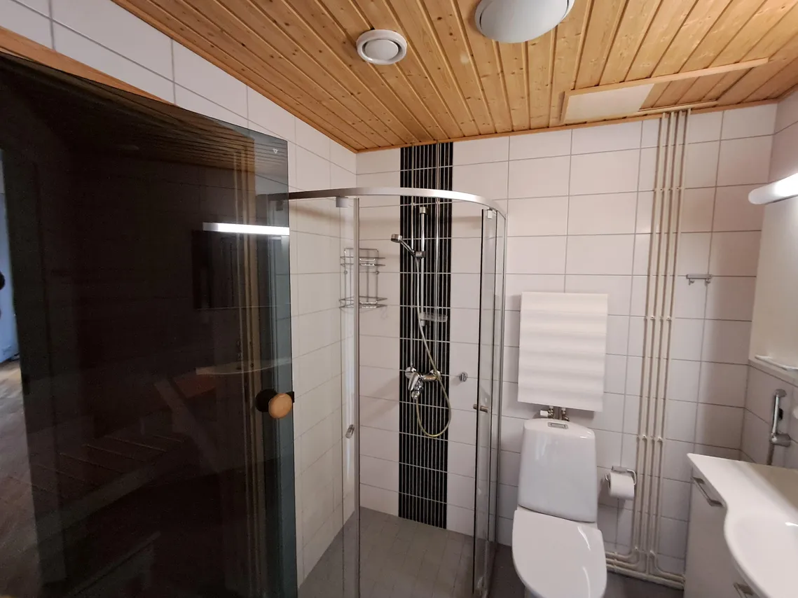 Isomäenkuja 6  A 5