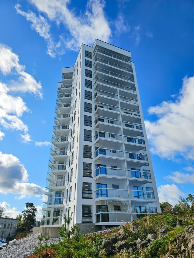 Ryövärinkarintie 5 A 4