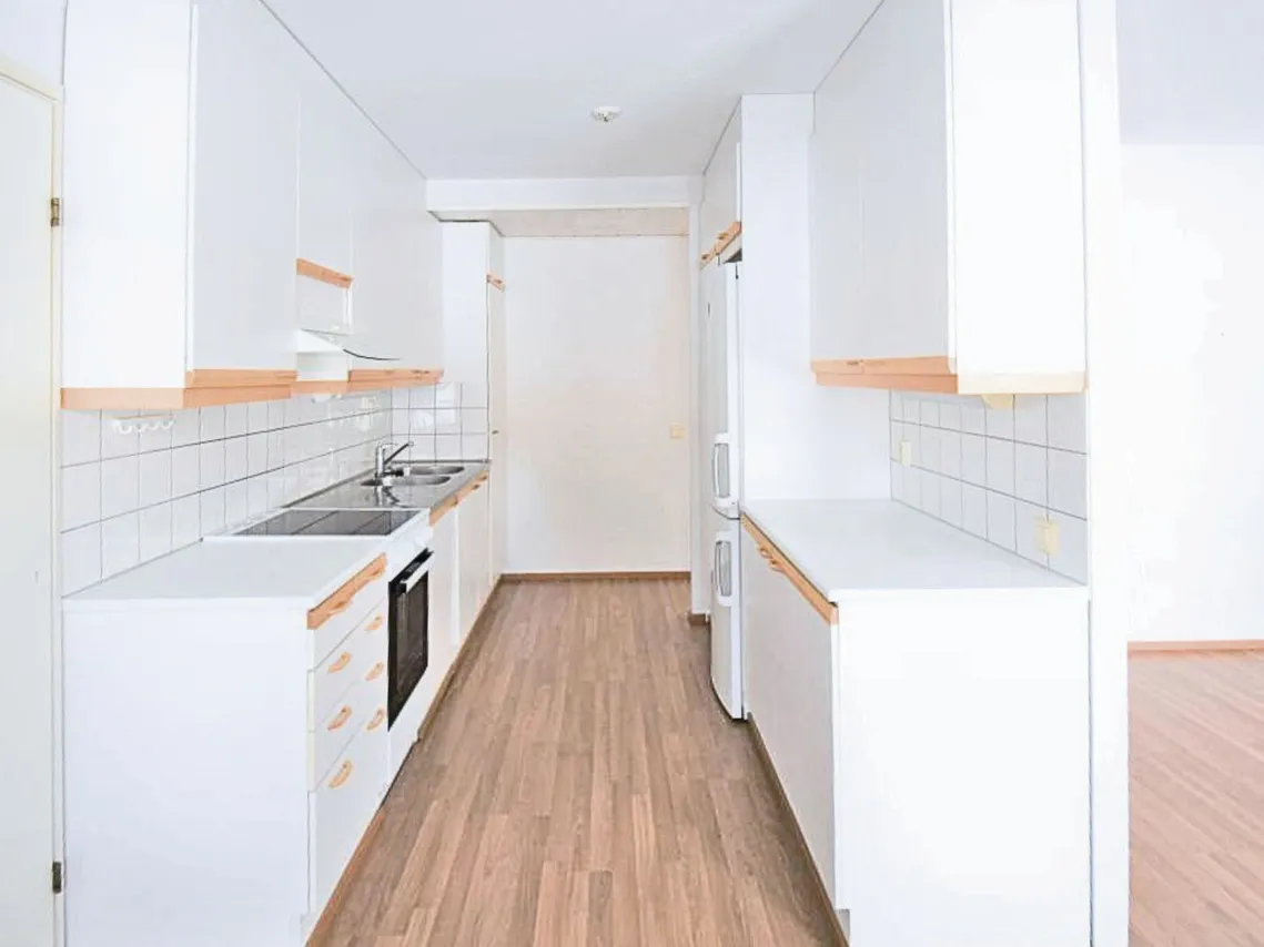 Karjaskylänkatu 14 A 3