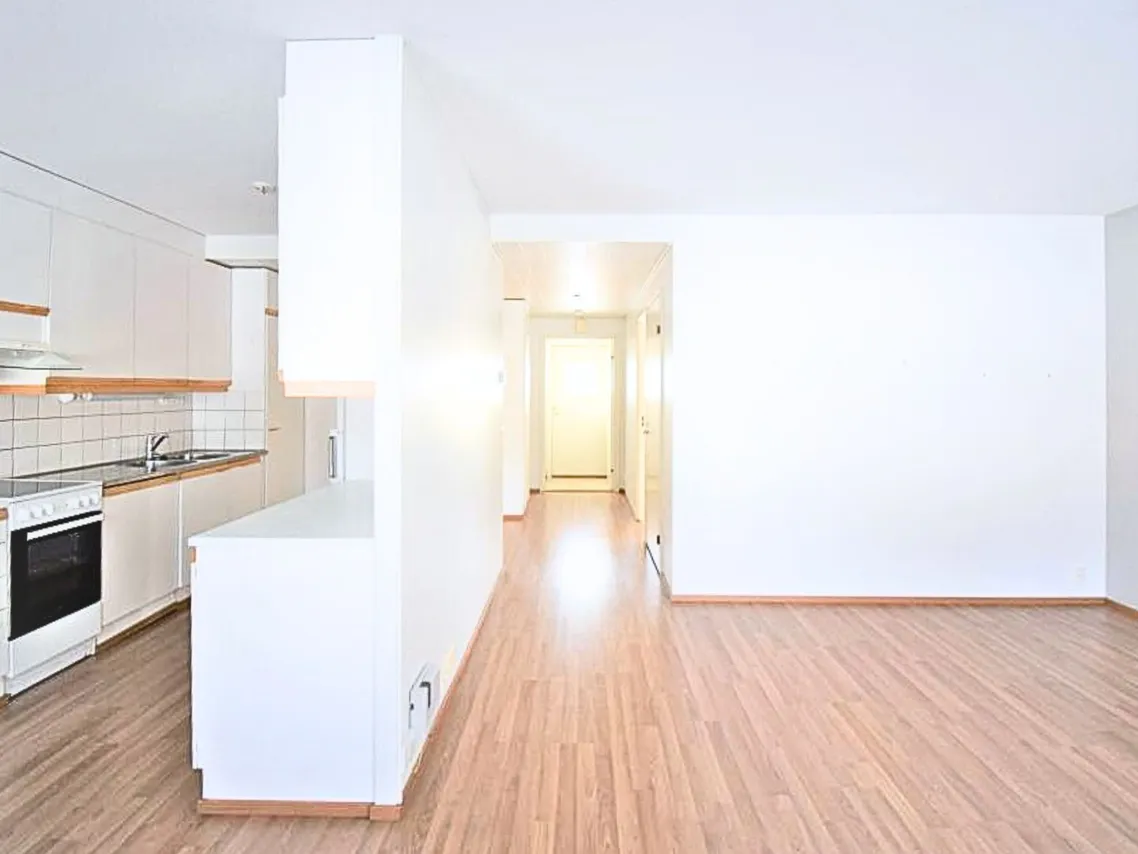 Karjaskylänkatu 14 A 2