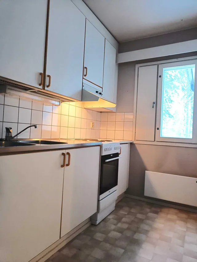 Hämeenlahdentie 40 A1 4