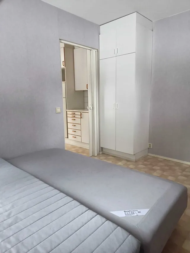 Hämeenlahdentie 40 A1 3