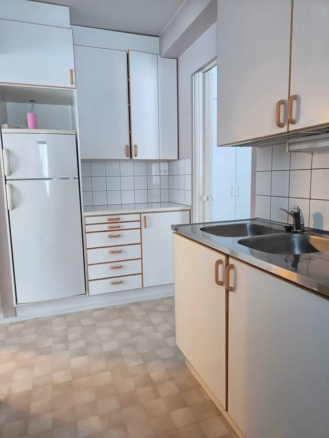 Hämeenlahdentie 40 A1 1