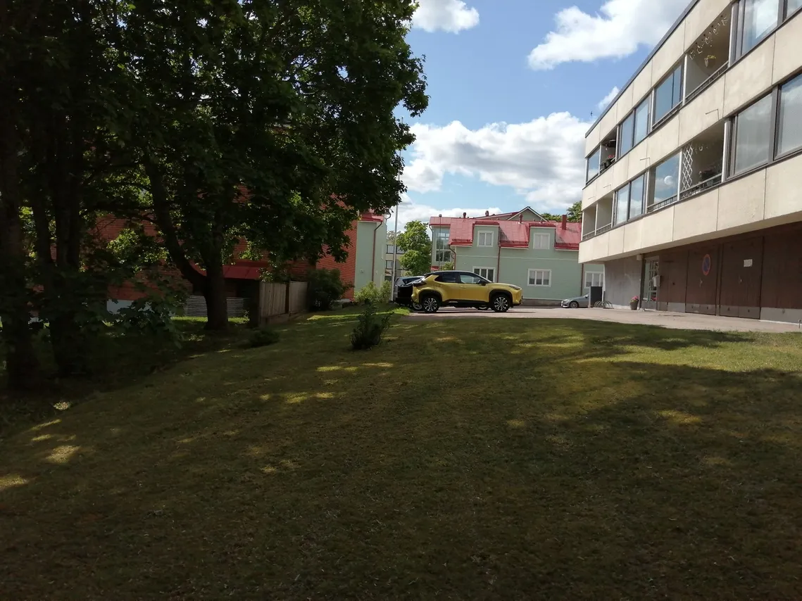 Linnankoskenkatu 69 B 5
