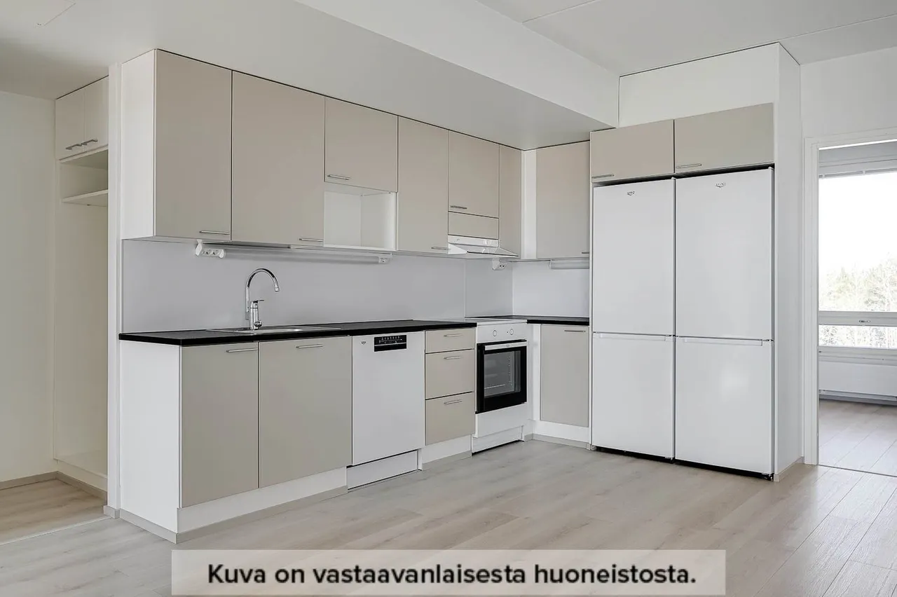 Viulukonsertonkuja 4b 5