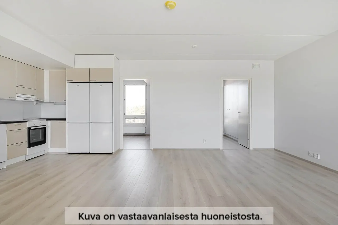 Viulukonsertonkuja 4b 4